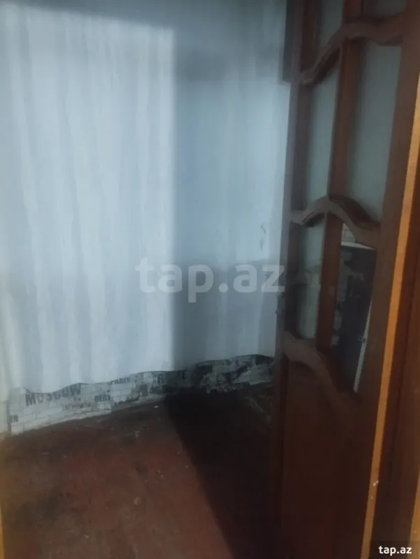 Satılır 2 otaqlı mənzil 48 m²