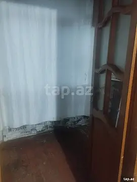 Satılır 2 otaqlı mənzil 48 m²