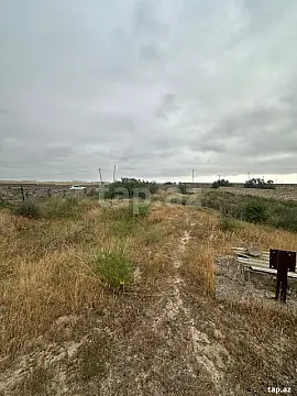 Satılır torpaq sahəsi — Bakı, Sabunçu