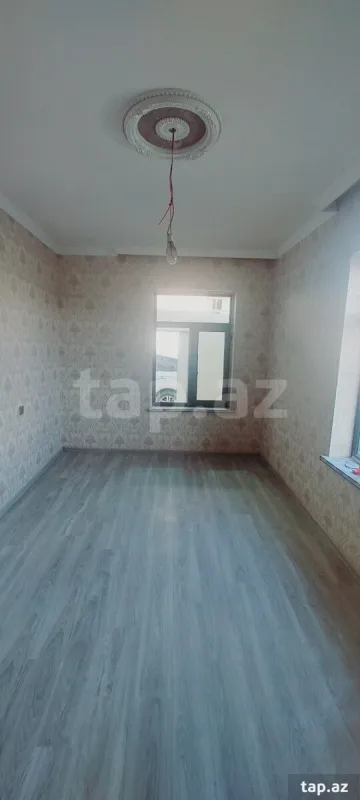 Satılır 3 otaqlı həyət evi 95 m²