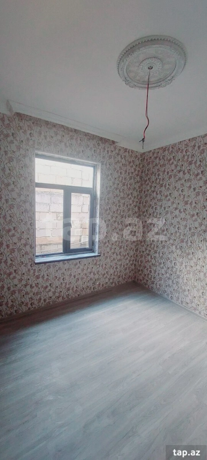 Satılır 3 otaqlı həyət evi 95 m²