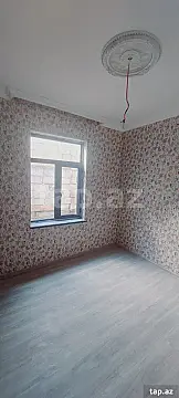 Satılır 3 otaqlı həyət evi 95 m²