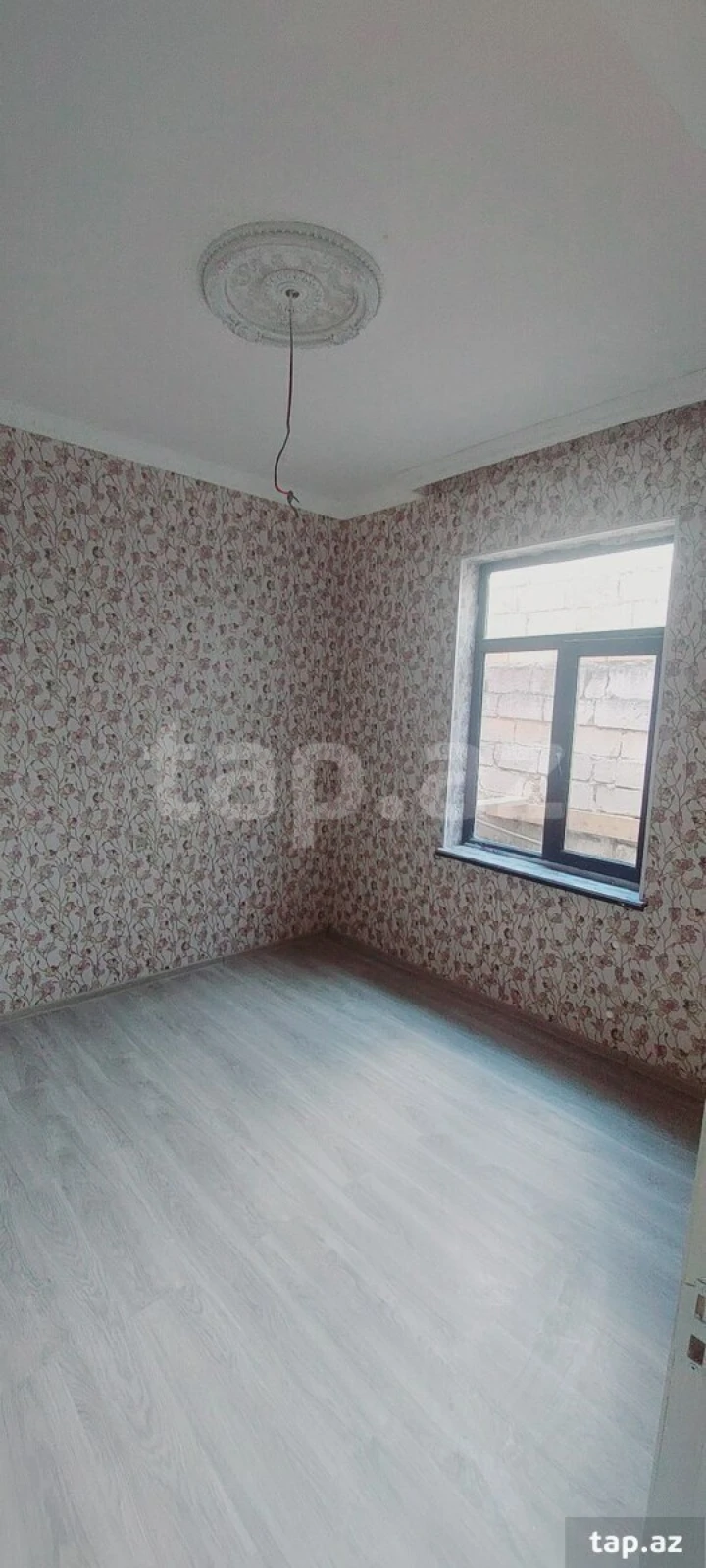 Satılır 3 otaqlı həyət evi 95 m²