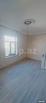 Satılır 3 otaqlı həyət evi 95 m²