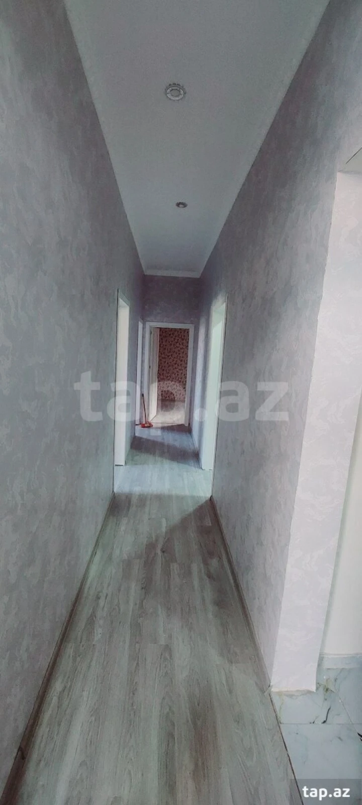 Satılır 3 otaqlı həyət evi 95 m²