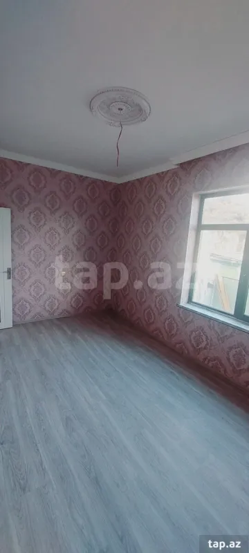 Satılır 3 otaqlı həyət evi 95 m²