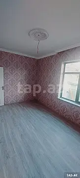 Satılır 3 otaqlı həyət evi 95 m²