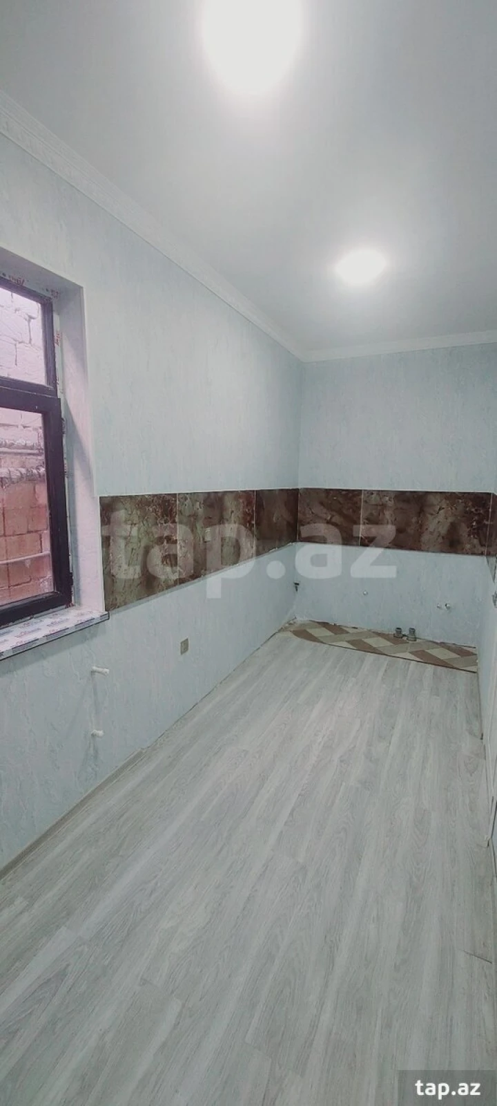 Satılır 3 otaqlı həyət evi 95 m²