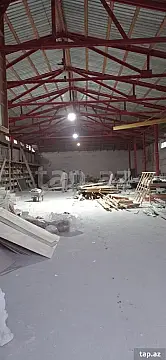 Kirayə verilir obyekt