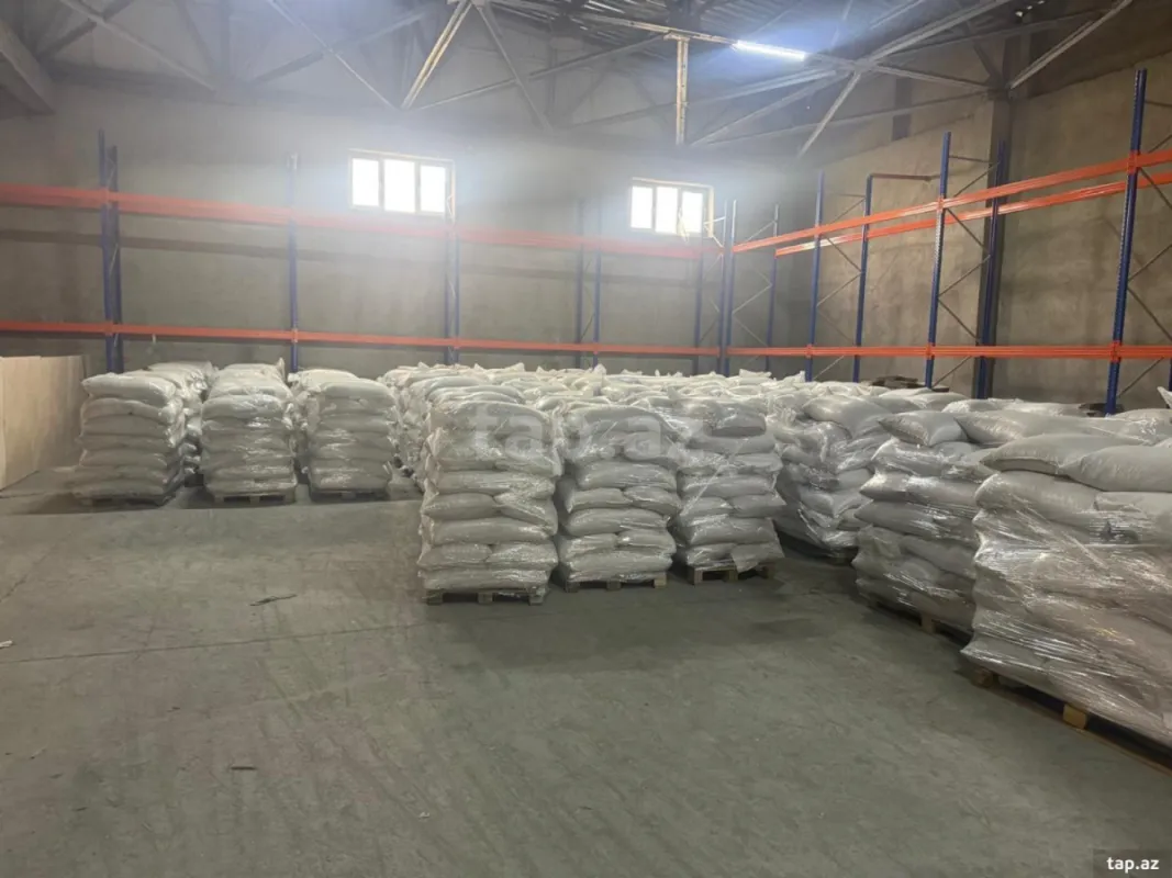 Kirayə verilir obyekt