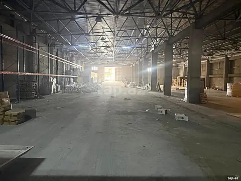 Kirayə verilir obyekt — Bakı, Binəqədi