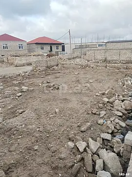 Satılır torpaq sahəsi — Bakı, Binə