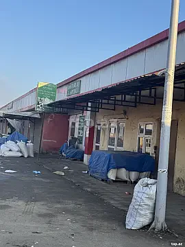 Kirayə verilir ofis — Cəlilabad