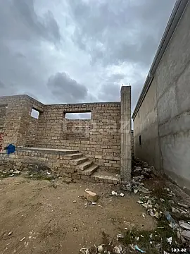 Satılır torpaq sahəsi — Bakı, Ramana