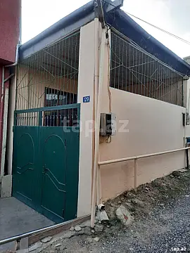 Satılır 5 otaqlı həyət evi — Bakı, Binəqədi 5 otaq