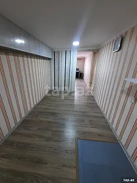 Satılır 5 otaqlı həyət evi