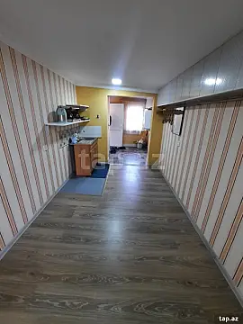 Satılır 5 otaqlı həyət evi