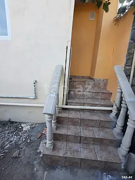 Satılır 5 otaqlı həyət evi