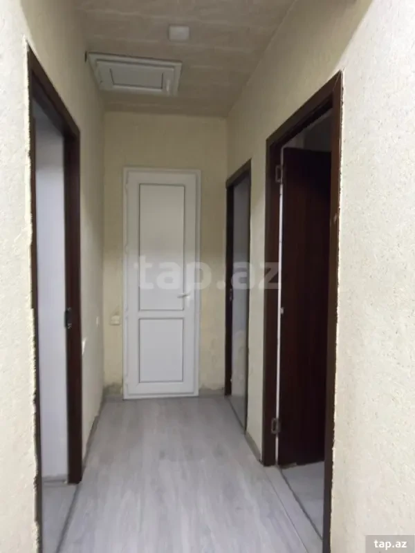 Kirayə verilir 3 otaqlı həyət evi 70 m²