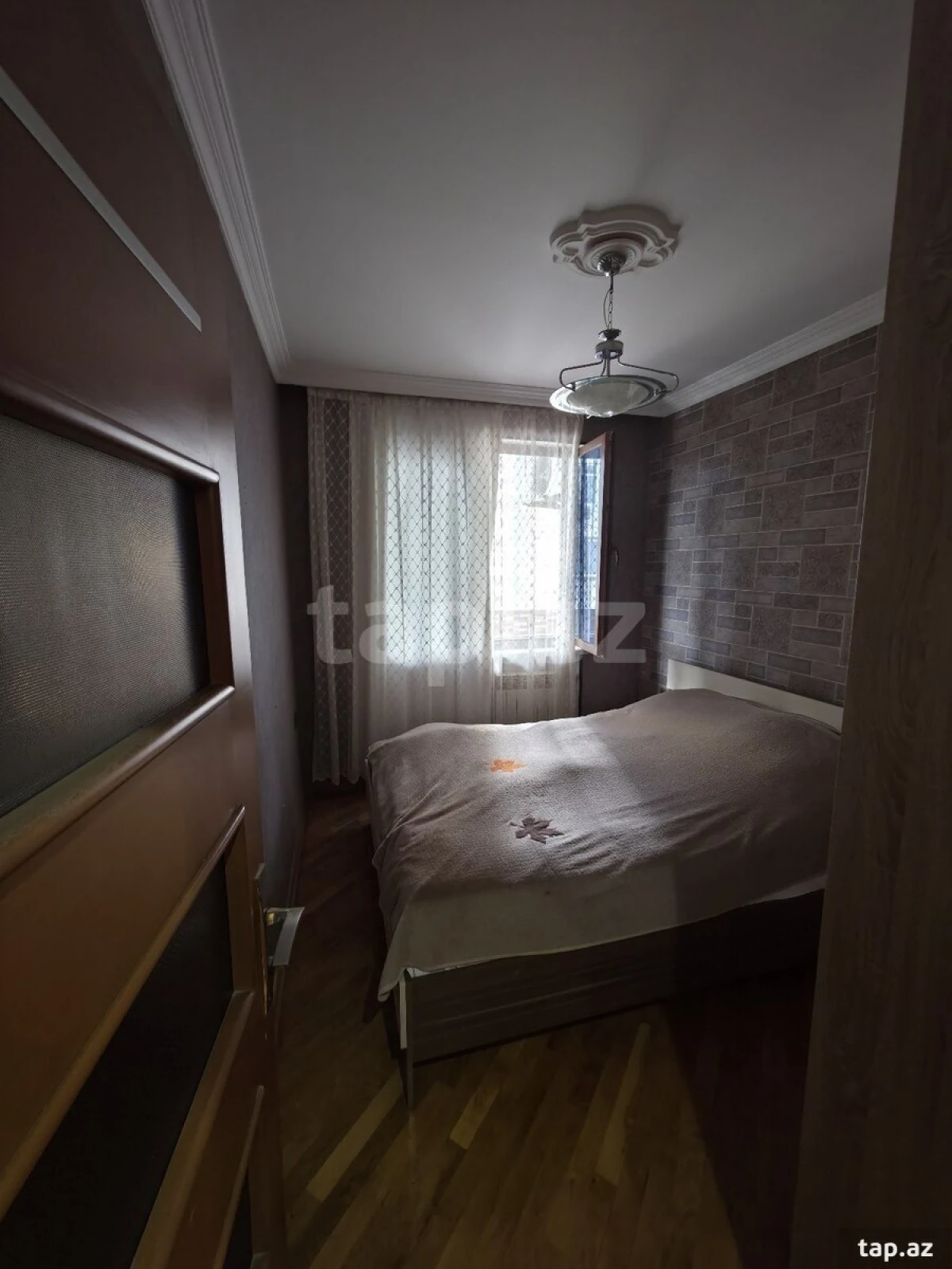 Satılır 2 otaqlı yeni tikili 52 m²