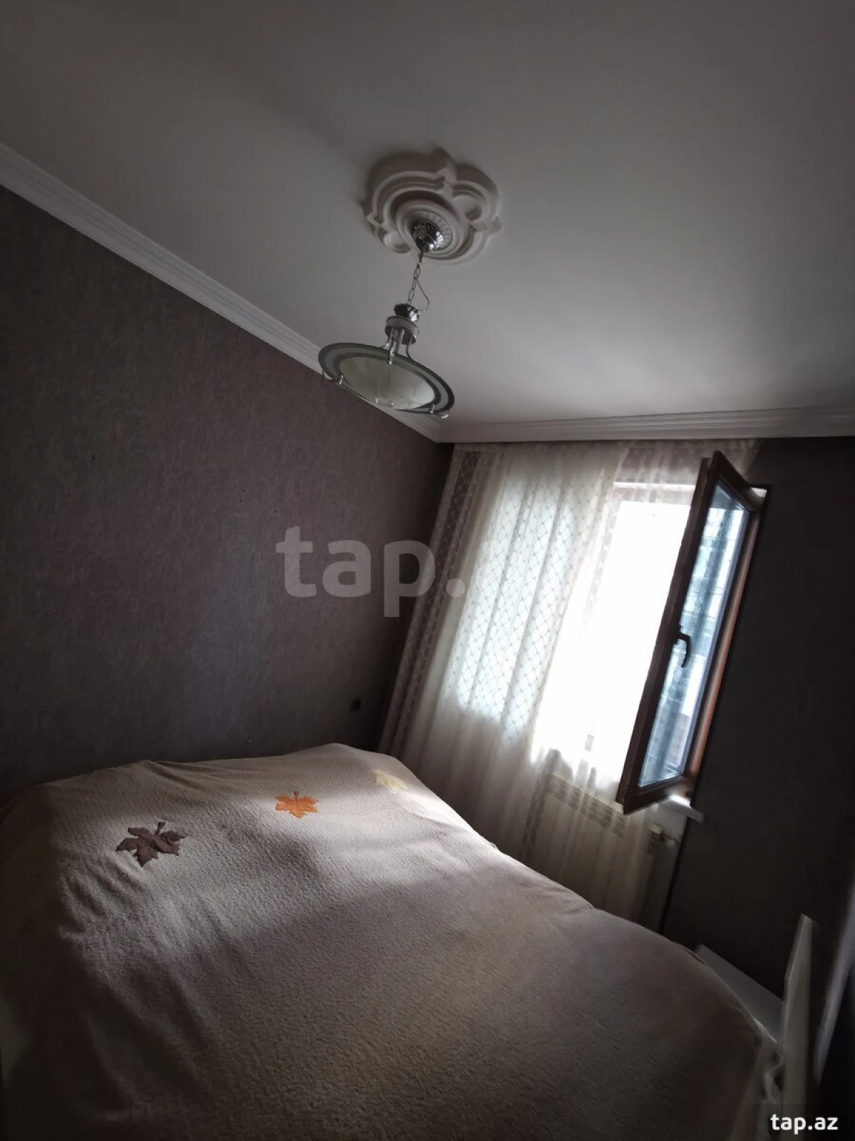 Satılır 2 otaqlı yeni tikili 52 m²