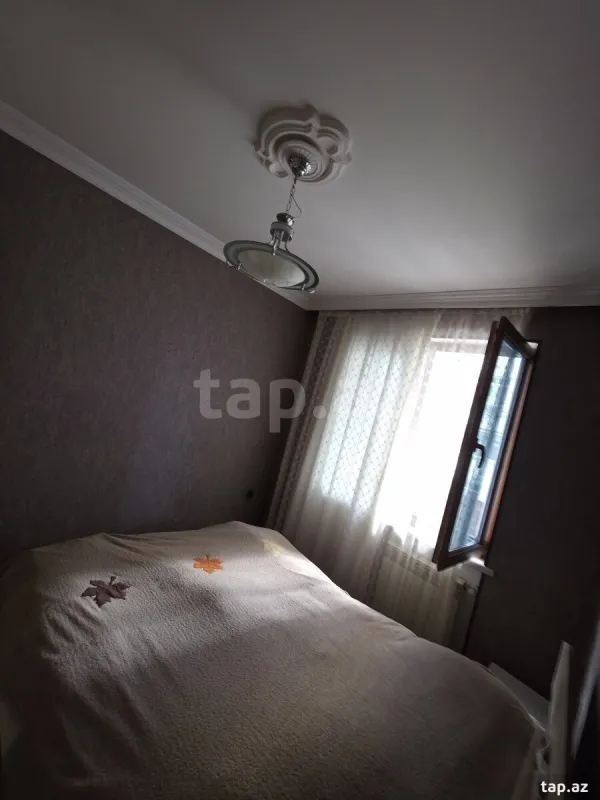 Satılır 2 otaqlı yeni tikili 52 m²