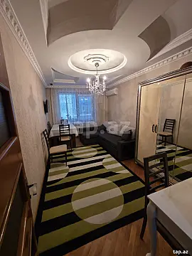 Satılır 2 otaqlı yeni tikili 52 m²