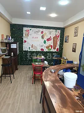 Satılır obyekt — Bakı, Bakıxanov