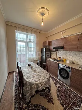 Kirayə verilir 3 otaqlı yeni tikili 80 m²