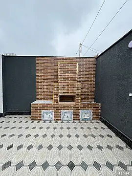 Satılır 5 otaqlı həyət evi