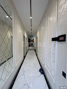 Satılır 5 otaqlı həyət evi