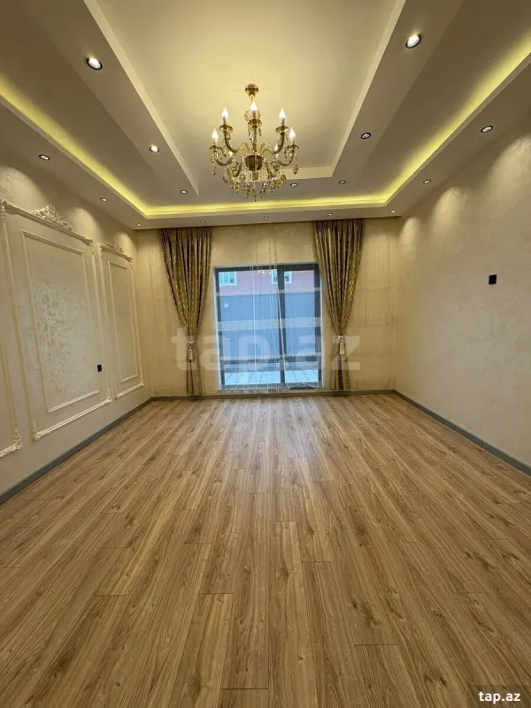 Satılır 5 otaqlı həyət evi