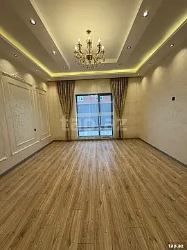 Satılır 5 otaqlı həyət evi