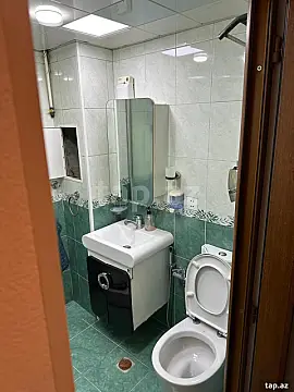 Satılır 2 otaqlı mənzil 45 m²