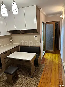 Satılır 2 otaqlı mənzil 45 m²
