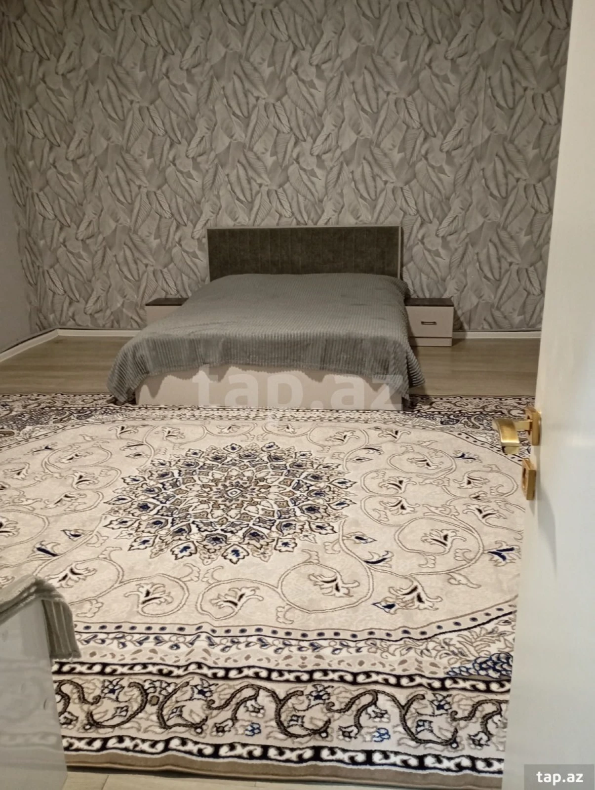 Kirayə verilir 2 otaqlı həyət evi