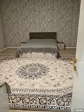 Kirayə verilir 2 otaqlı həyət evi