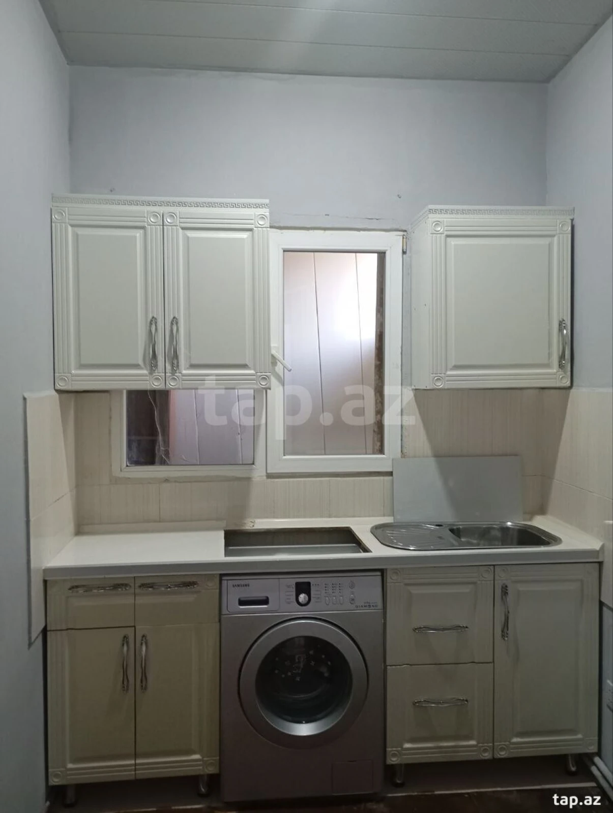 Kirayə verilir 2 otaqlı həyət evi