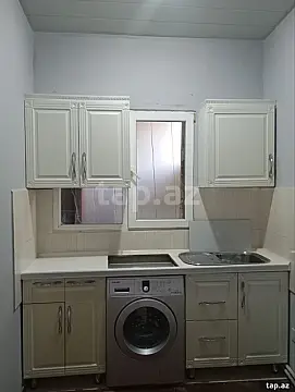 Kirayə verilir 2 otaqlı həyət evi