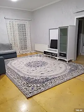 Kirayə verilir 2 otaqlı həyət evi — Bakı 2 otaq