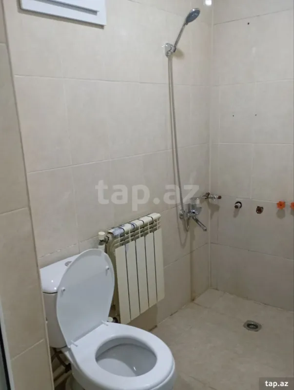 Kirayə verilir 2 otaqlı həyət evi