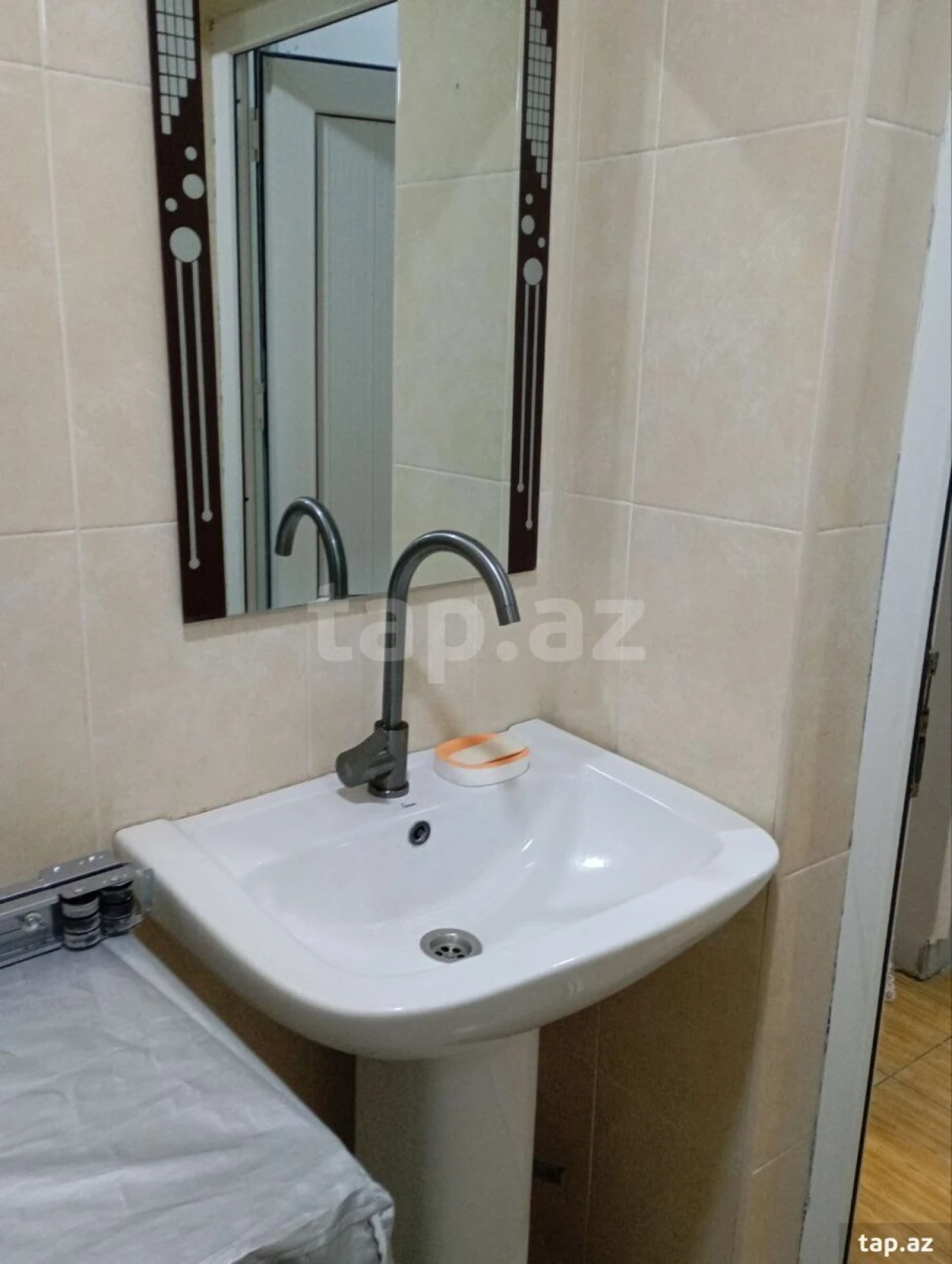 Kirayə verilir 2 otaqlı həyət evi