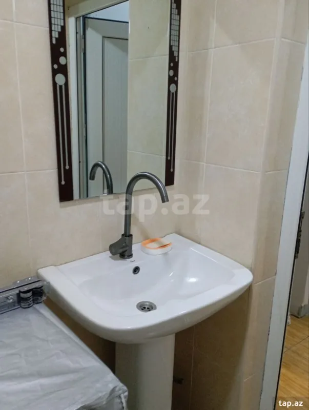 Kirayə verilir 2 otaqlı həyət evi