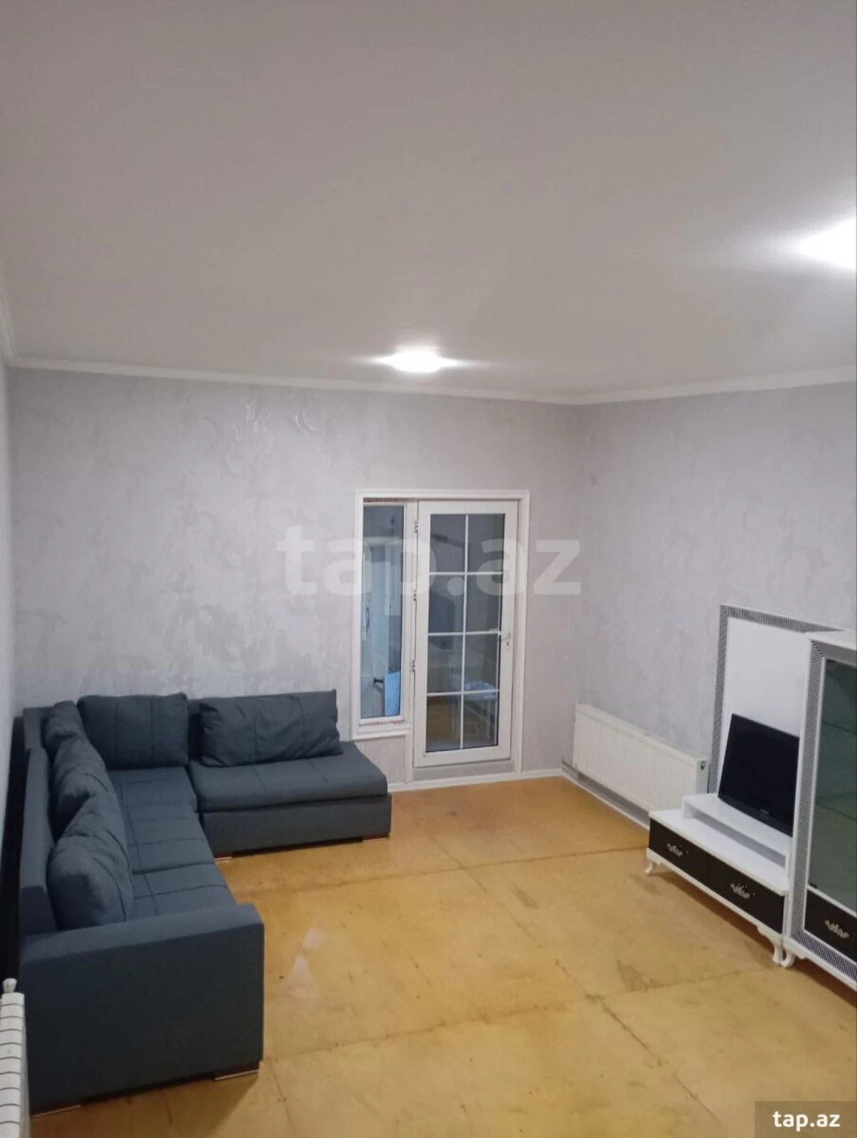 Kirayə verilir 2 otaqlı həyət evi