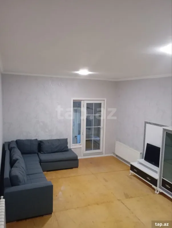 Kirayə verilir 2 otaqlı həyət evi