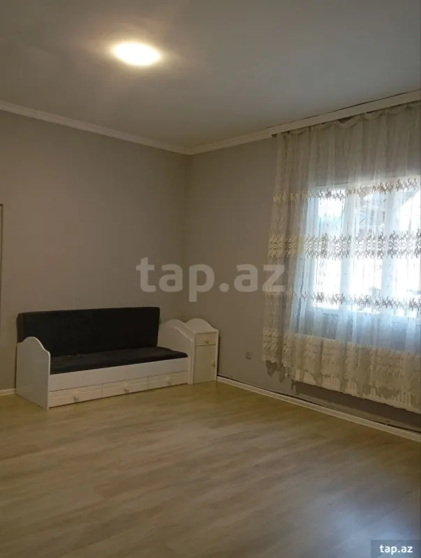 Kirayə verilir 2 otaqlı həyət evi