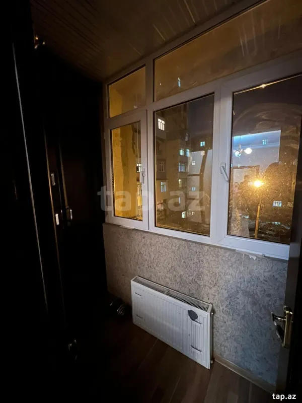 Kirayə verilir 2 otaqlı yeni tikili 60 m²