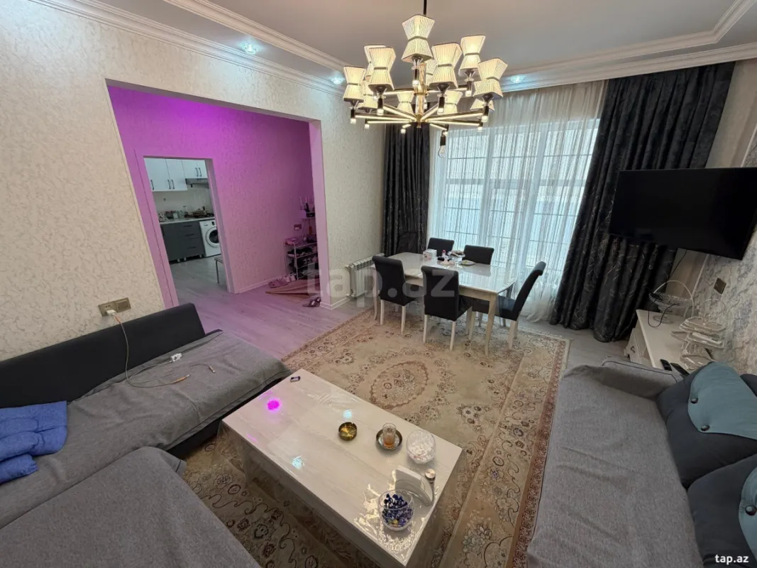 Satılır 4 otaqlı həyət evi