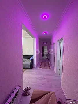 Satılır 4 otaqlı həyət evi