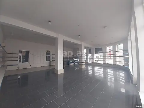 Kirayə verilir ofis